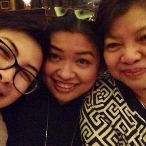 Meet your Posher, Christina